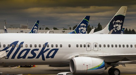 Questionable Potluck: Court Sides With Alaska Airlines Mechanic Who Failed Random Drug Test