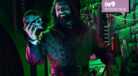 What We Do in the Shadows‘ Kayvan Novak on ‘Nandermo’ in Season 6