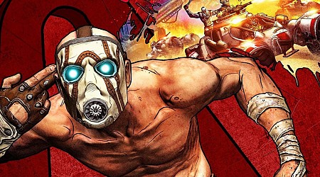 Borderlands Will Always Shoot to the Beat of Its Own Gun