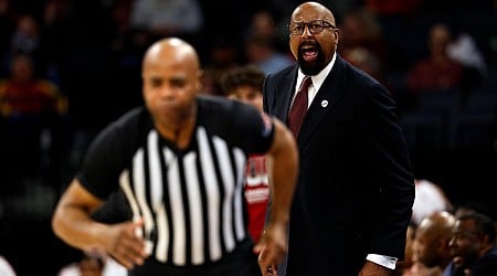 College basketball coaching hot seat: Five coaches who may need a good season in 2024-25 to save their job