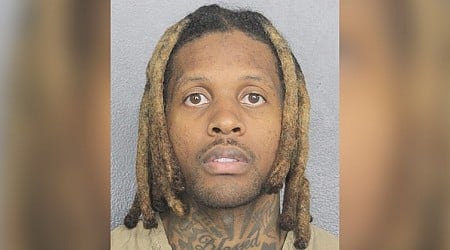 Rapper Lil Durk arrested in 2022 murder-for-hire plot