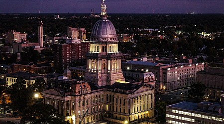 Illinois House endorsements in 2024, Part 3