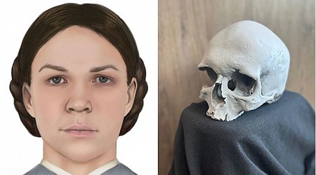 Illinois cold case: Skull found in Chicago-area home during renovations 46 years ago identified as woman who died in 1866