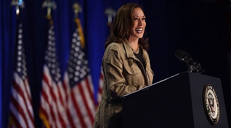 Kamala Harris to Campaign with Liz Cheney in Birthplace of GOP