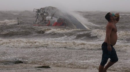 Hospital patients in Tennessee airlifted in dramatic rescue amid Helene