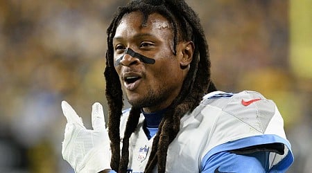 K.C. Chiefs finalizing trade for Tennessee Titans wide receiver DeAndre Hopkins