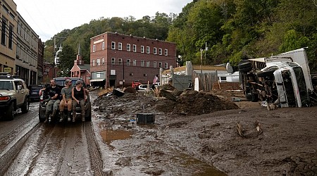 Helene’s Death Toll Reaches 200 as Crews Try to Reach Remote Areas Hit