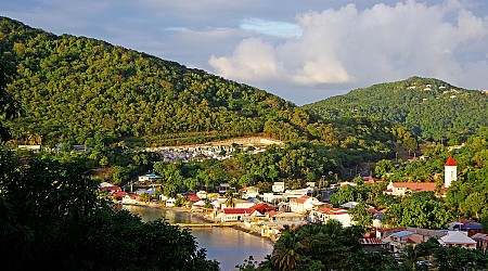 En Guadeloupe, neuf personnes dont cinq mineurs interpellées après des violences urbaines