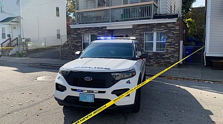 Central Falls, RI shooting leaves teen dead