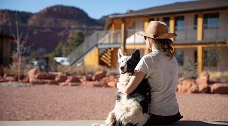 Inside Southern Utah’s Best Friends Roadhouse and Mercantile