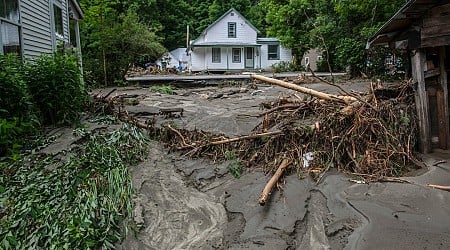 How to protect your home in this new era of extreme inland flooding