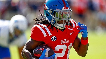 Ole Miss vs. Oklahoma odds, spread, line: 2024 college football picks, Week 9 predictions from proven model