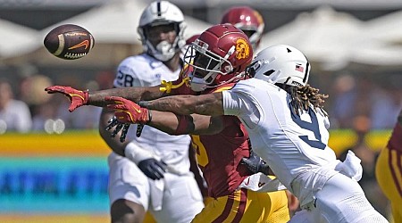 Bowl Eligibility Heat Check: Oklahoma, USC among notable teams in danger of missing postseason bid