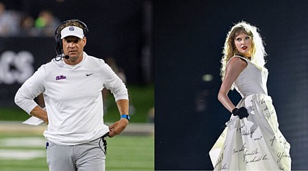 Lane Kiffin Faces College Football Fan Outrage for Attending Taylor Swift Concert Days Before Oklahoma Clash