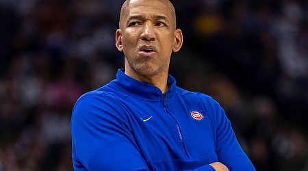 Monty Williams to coach sons at Texas prep school