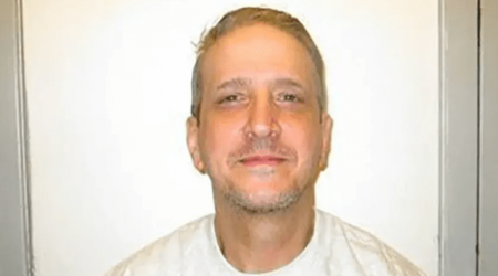 The Supreme Court will decide if Oklahoma must execute a man it doesn’t want to kill