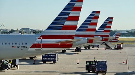 American’s AAdvantage is now JetSmart’s loyalty program; more flights qualify for AA for miles