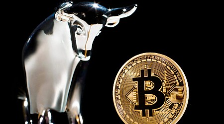 The Bitcoin Bull Case That Nobody's Talking About: 21 Million Supply