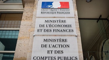 PIB : La dette publique grimpe à 112 % à la fin du deuxième trimestre, selon l’Insee