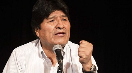 Evo Morales no declarará ante la Fiscalía por la denuncia de presunta trata y tráfico de personas, dice su abogado