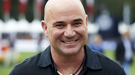 Andre Agassi Set to Surpass John McEnroe as Tennis Insider Narrates Exciting Laver Cup Story