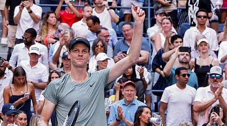 Tennis. « Un joueur peut toujours choisir » : Sinner répond à Alcaraz au sujet du calendrier chargé