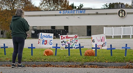 Maine marking one year since worst mass shooting in its history