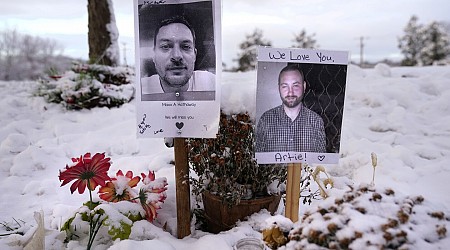 Maine shooting anniversary: Lewiston survivors search for new beginnings