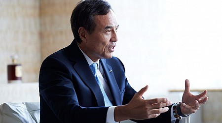 ‘The Party Is Over.’ Suntory Holdings CEO Takeshi Niinami on Adapting to New Consumer Trends