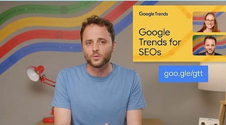 Google Shows 3 Ways To Boost Digital Marketing With Google Trends via @sejournal, @martinibuster