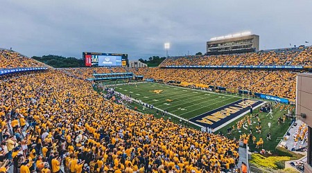 What Is Milan Puskar Stadium’s Seating Capacity? All About West Virginia Mountaineers’ Home Turf