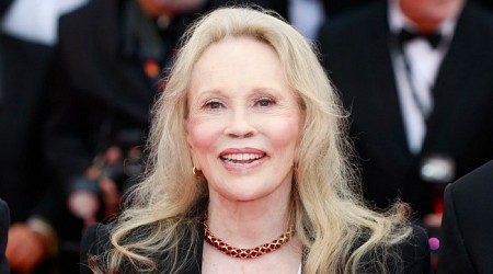 Faye Dunaway Joins Cast of Indie Supernatural Thriller ‘The Evilry’