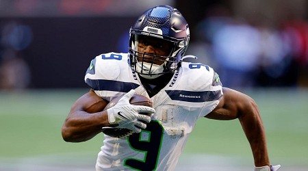 Week 8 Fantasy Football Rankings: Projections and Matchups to Love