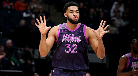 Sources: Knicks nearing deal to acquire Towns