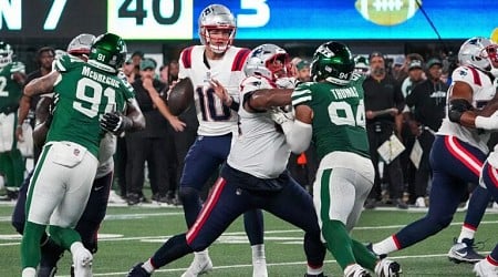 What experts are predicting for Sunday's Patriots-Jets game