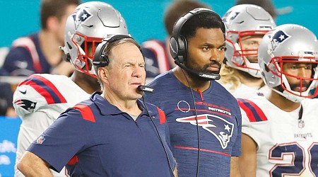 Bill Belichick: I Feel Bad for Patriots Defensive Players After Mayo's 'Soft' Remarks