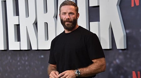 Julian Edelman Gives His Thoughts On Jerod Mayo In His First Year With The New England Patriots And Details ‘Salsa Cereal’ Trend