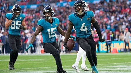 Jags: Etienne still RB1 despite Bigsby's big game