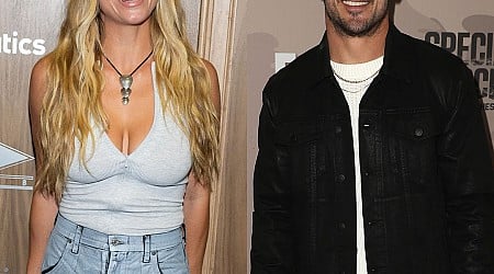 DWTS’ Danny Amendola Addresses Xandra Pohl Dating Rumors