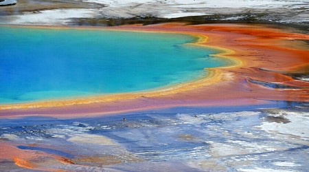 El supervolcán más temido del mundo se está moviendo. Hay quien propone perforarlo ahora para extraer energía ilimitada