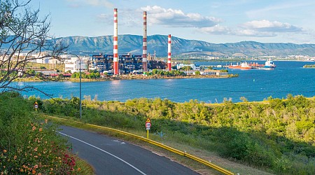 Cuba Falls Into Total Electricity Blackout After Nuclear Plant Fails