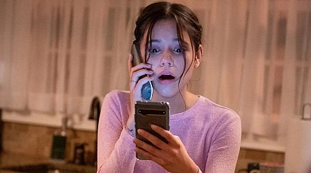 11 best movies to watch on Netflix in October, including scary movies for Halloween