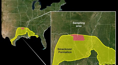 Massive lithium reserve discovered in Arkansas could power global EV industry