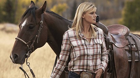 What Happened To Kelly Rohrbach's Cassidy Reid On Yellowstone?