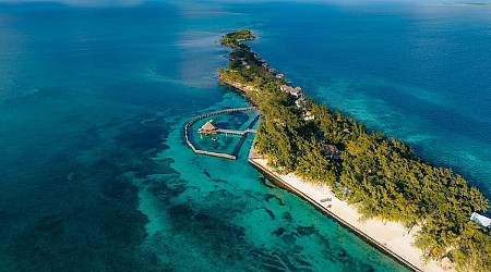 From Jungle Treehouses to Island Villas, These 3 Resorts Capture Belize’s Best