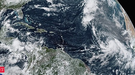 Two more tropical storms develop over the Atlantic: Here's what's ahead?