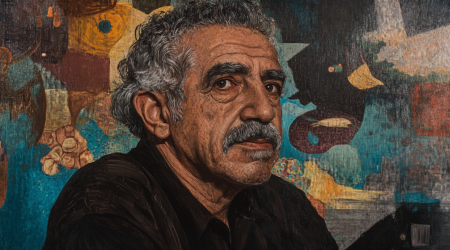 Gabriel García Márquez: vida y obra del maestro del realismo mágico