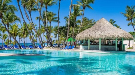 November sun ☀️ All-inclusive Dominican Republic week for a great price