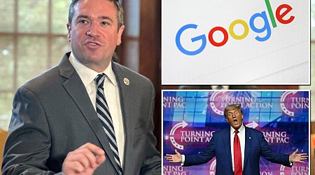 Google 'manipulating search results' ahead of 2024 election: Missouri AG