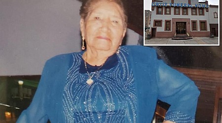 NYC funeral home shipped Queens grandmother's body to wrong country to rot: lawsuit